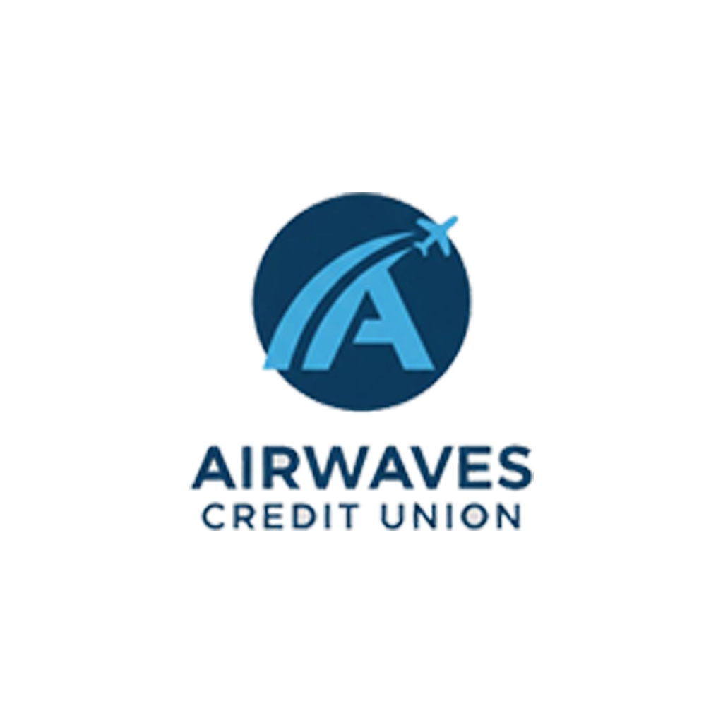 Airwaves Credit Union Logo
